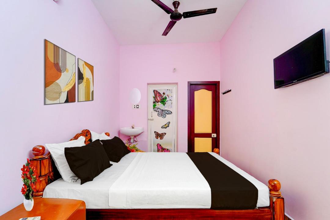 Photo of Bedroom in Madurai