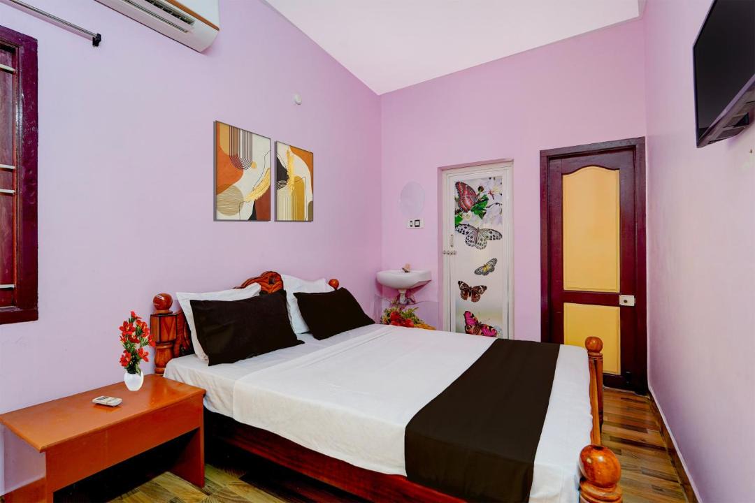 Photo of Bedroom in Madurai