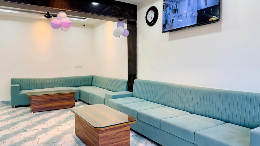 Photo of Livingroom in Indore