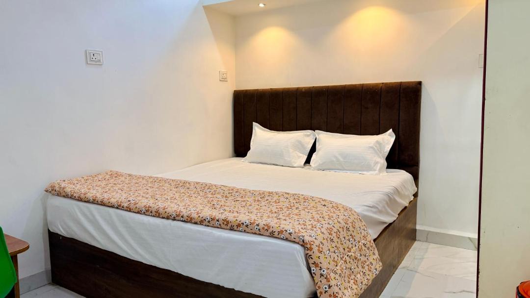 Photo of Bedroom in Indore