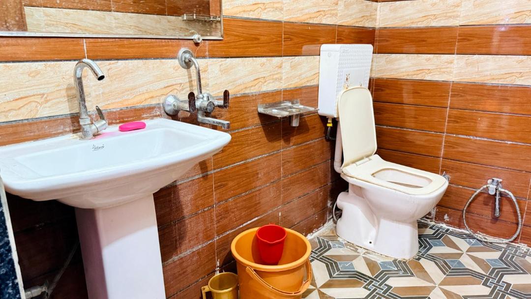 Photo of Bathroom in Indore