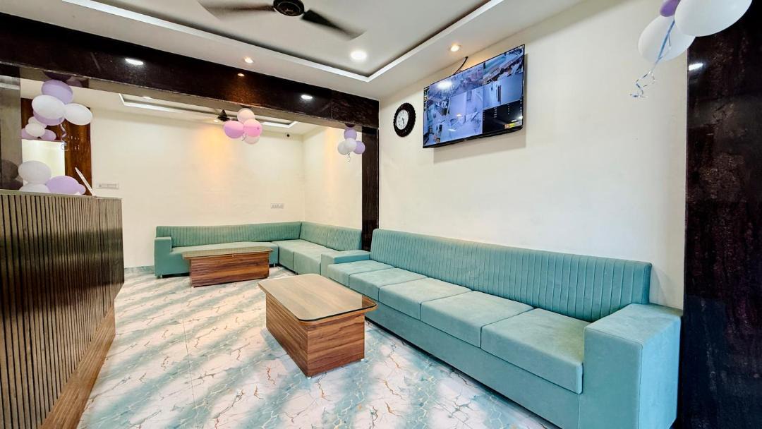 Photo of Livingroom in Indore