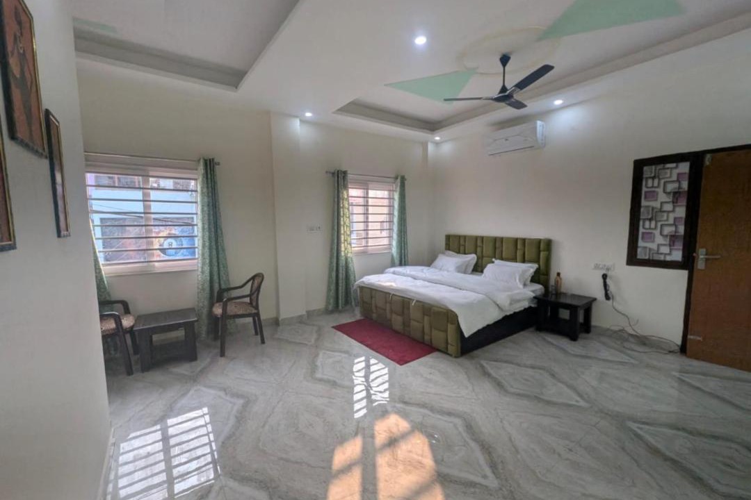Photo of Bedroom in Dehradun
