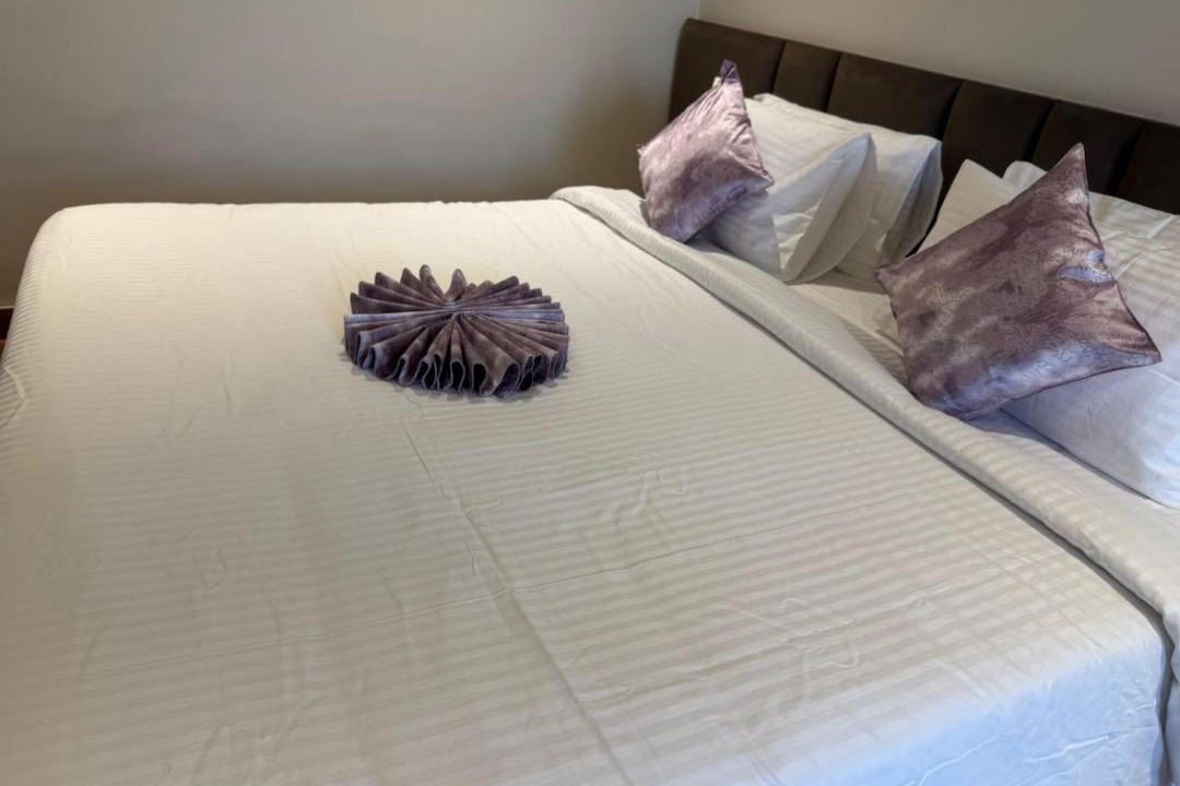 Photo of Bedroom in Dabok
