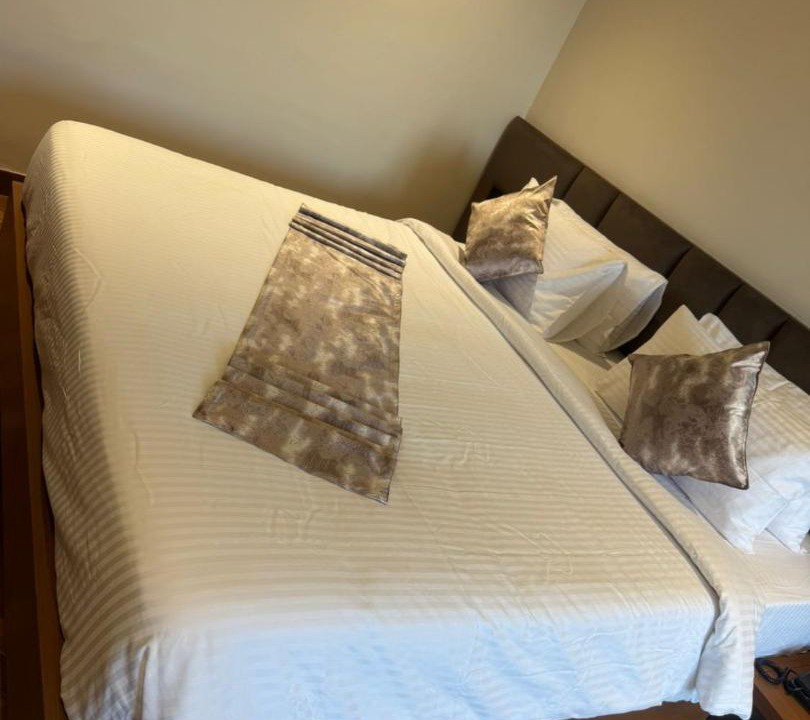 Photo of Bedroom in Dabok