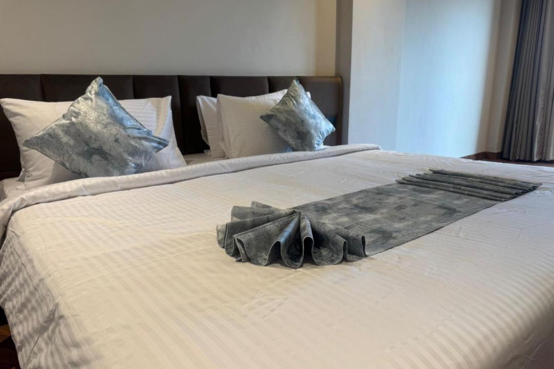 Photo of Bedroom in Dabok