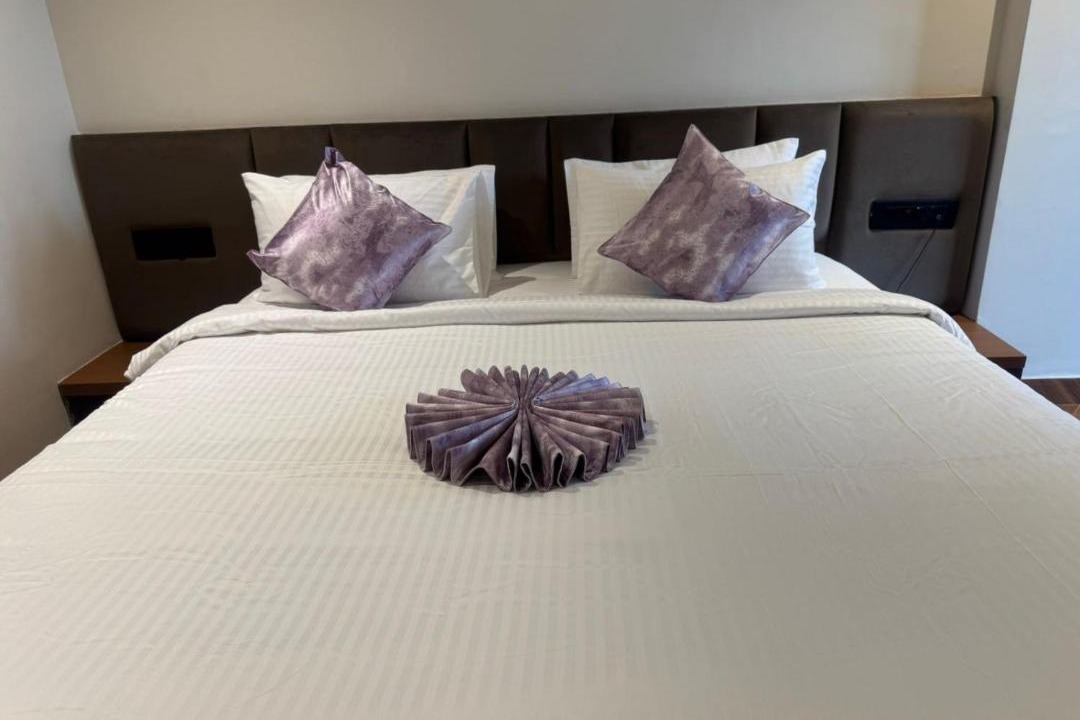 Photo of Bedroom in Dabok