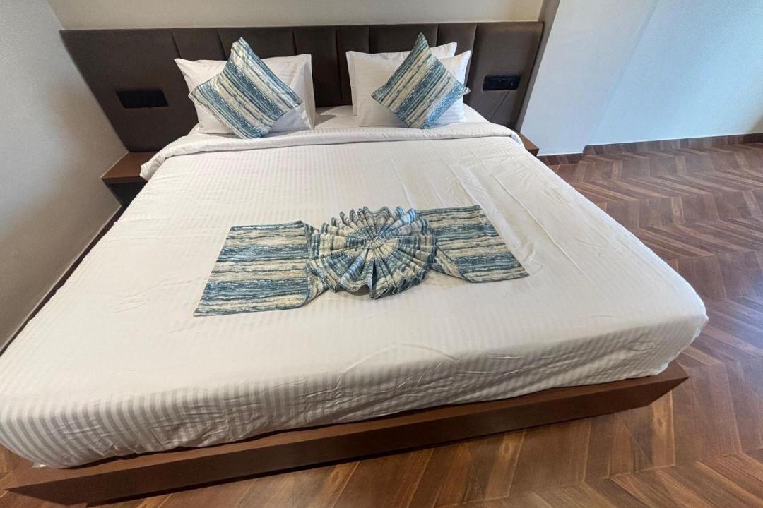 Photo of Bedroom in Dabok