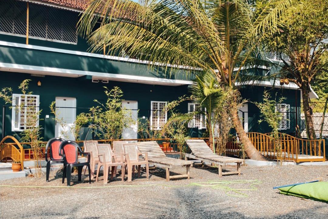 Photo of Others in Kuzhuppilly
