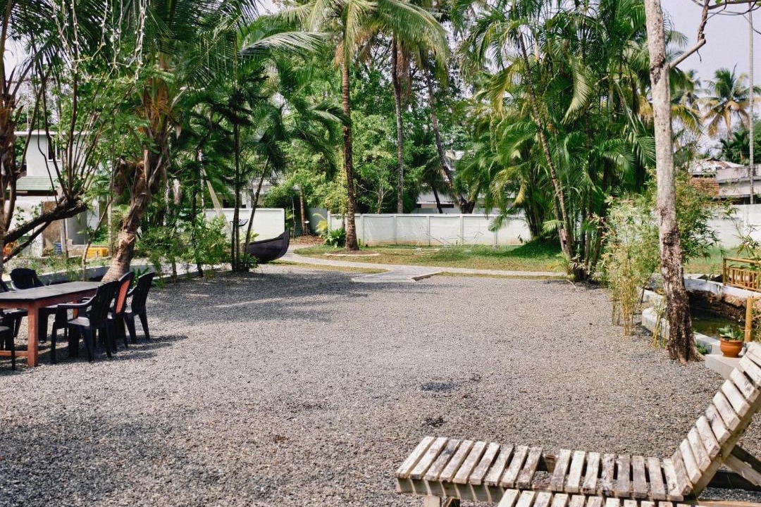 Photo of Others in Kuzhuppilly