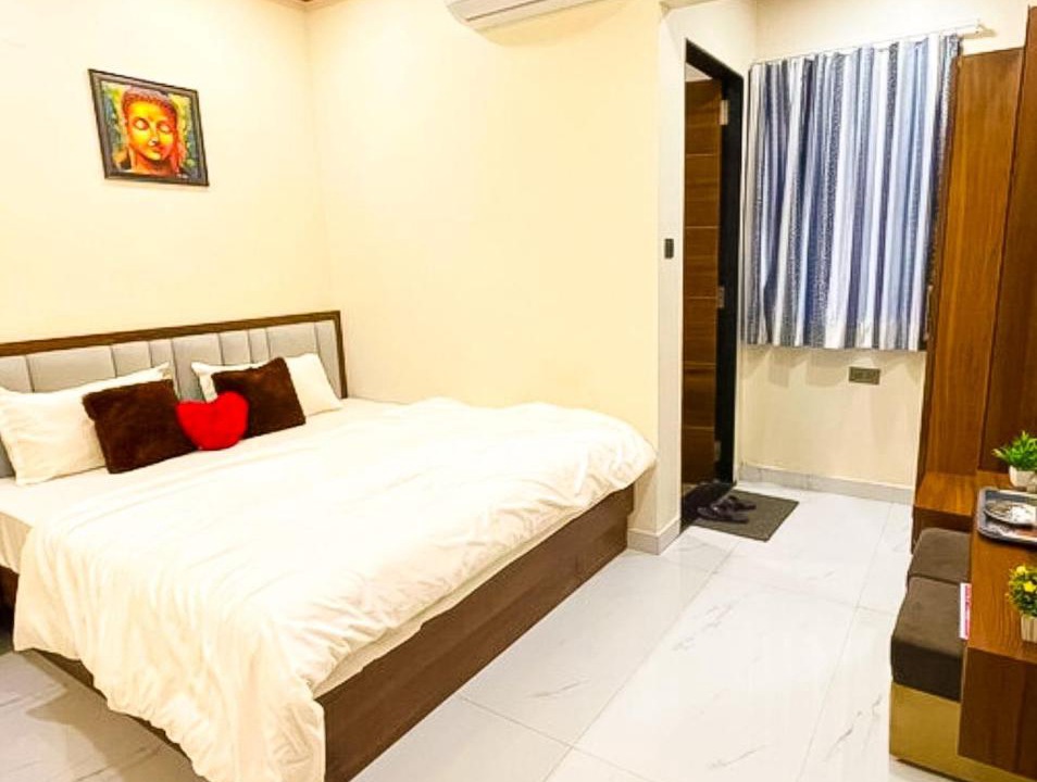 Photo of Bedroom in Begun