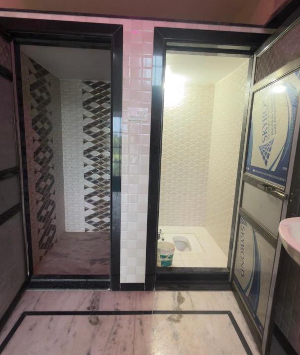 Photo of Bathroom in Nathdwara