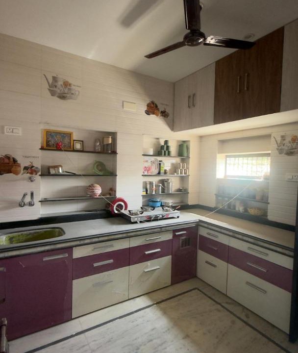 Photo of Kitchen in Nathdwara