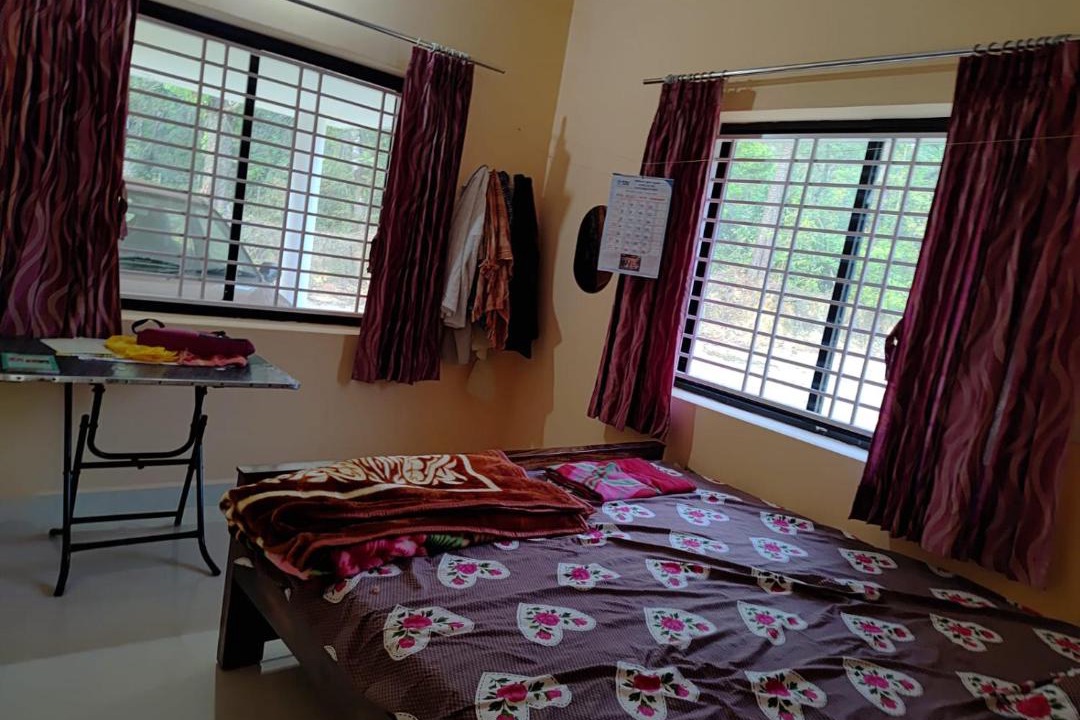 Photo of Bedroom in Karwar