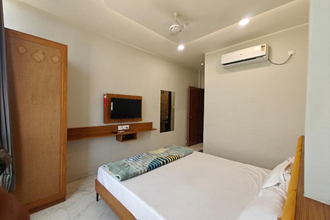 Photo of Bedroom in Vadodara