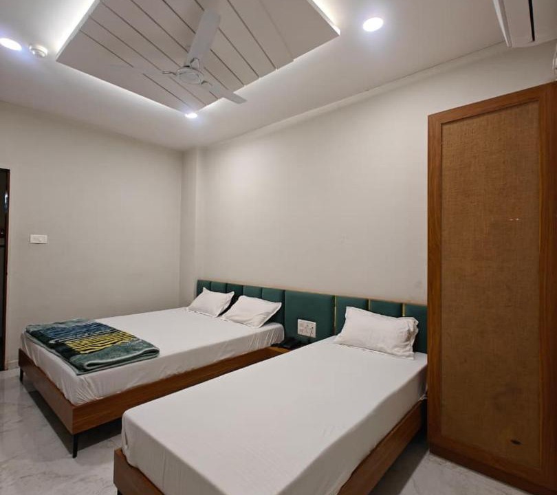 Photo of Bedroom in Vadodara