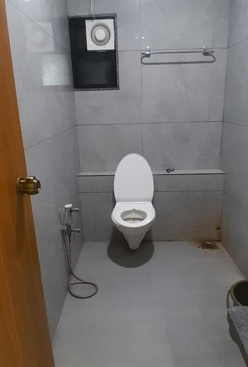 Photo of Bathroom in Vadodara