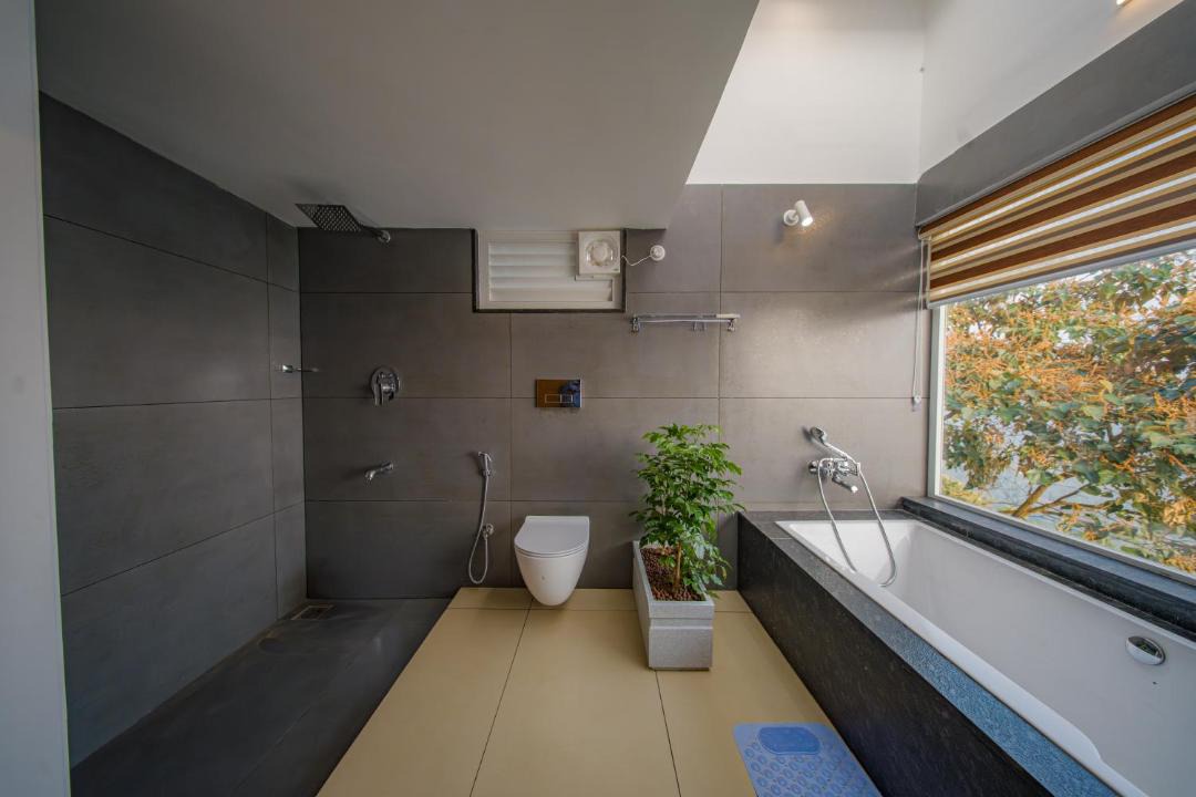 Photo of Bathroom in Pallivasal