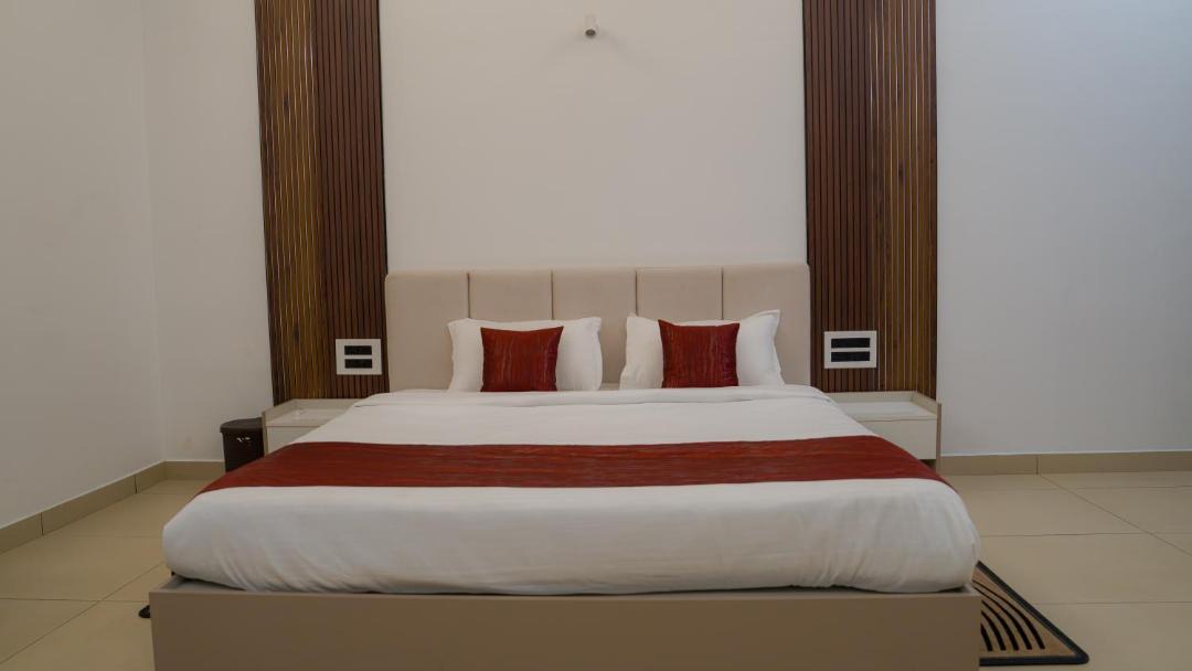 Photo of Bedroom in Pallivasal