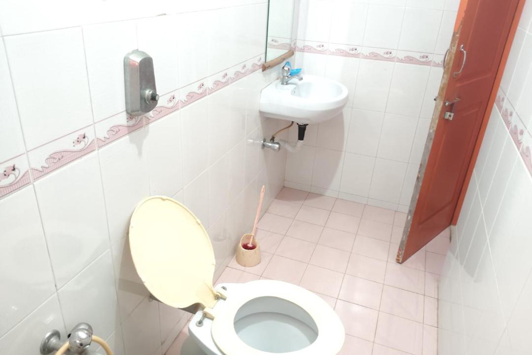 Photo of Bathroom in Sernabatim
