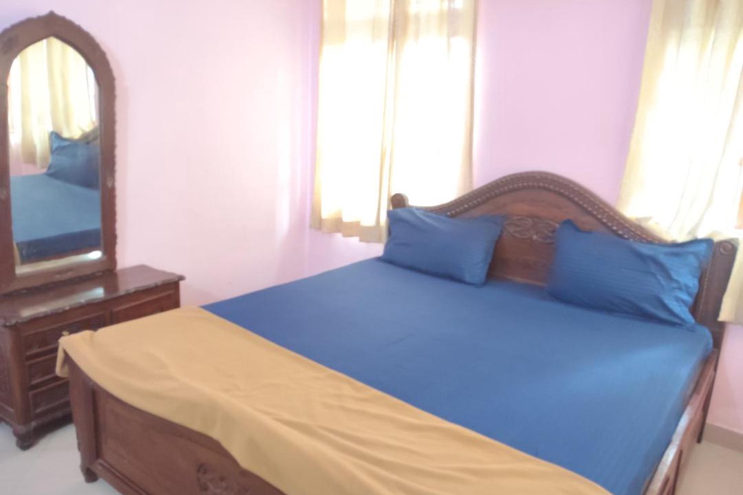 Photo of Bedroom in Sernabatim