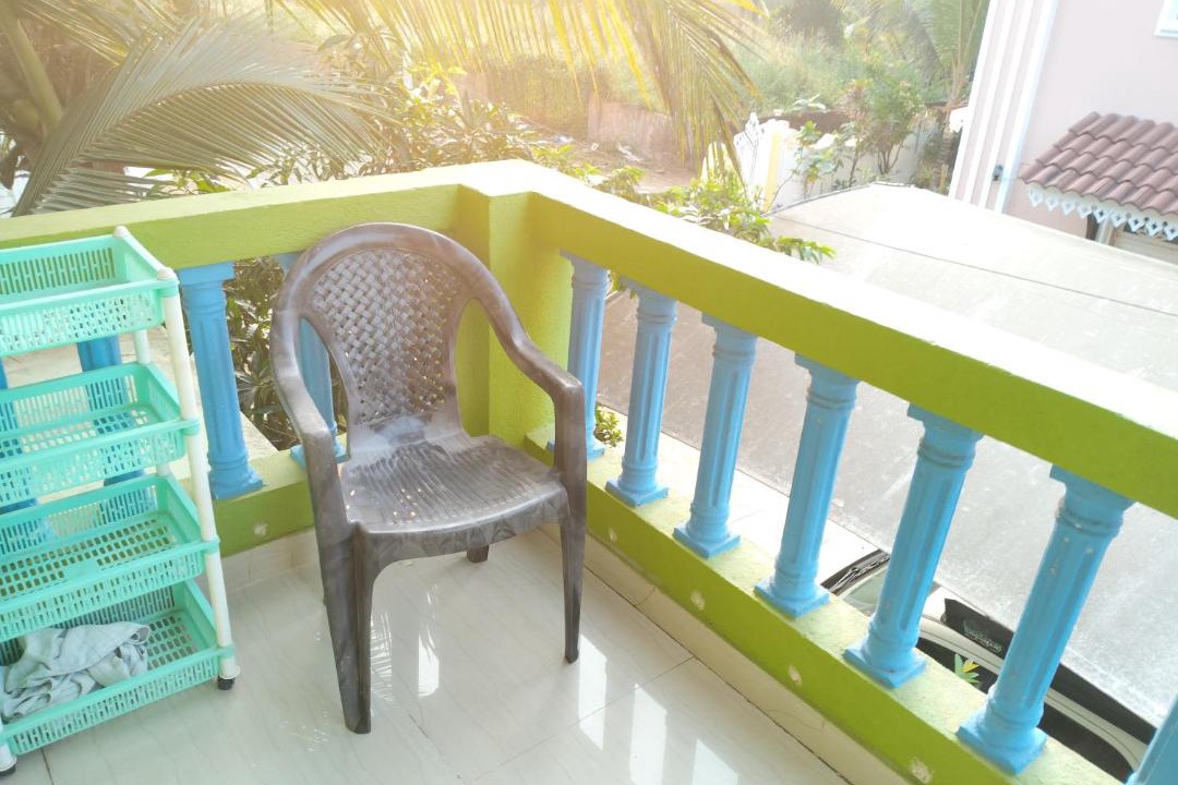 Photo of Patio Balcony in Sernabatim