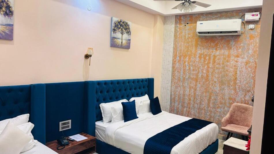 Photo of Others in Haridwar