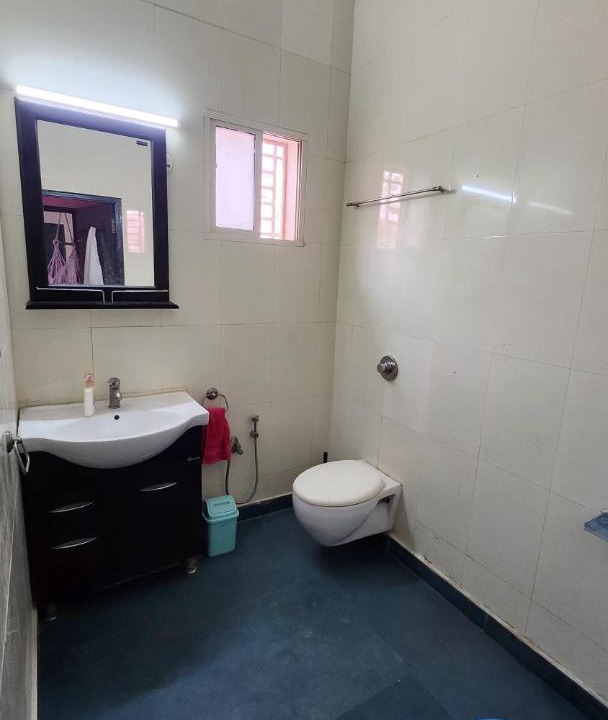 Photo of Bathroom in Jhansi
