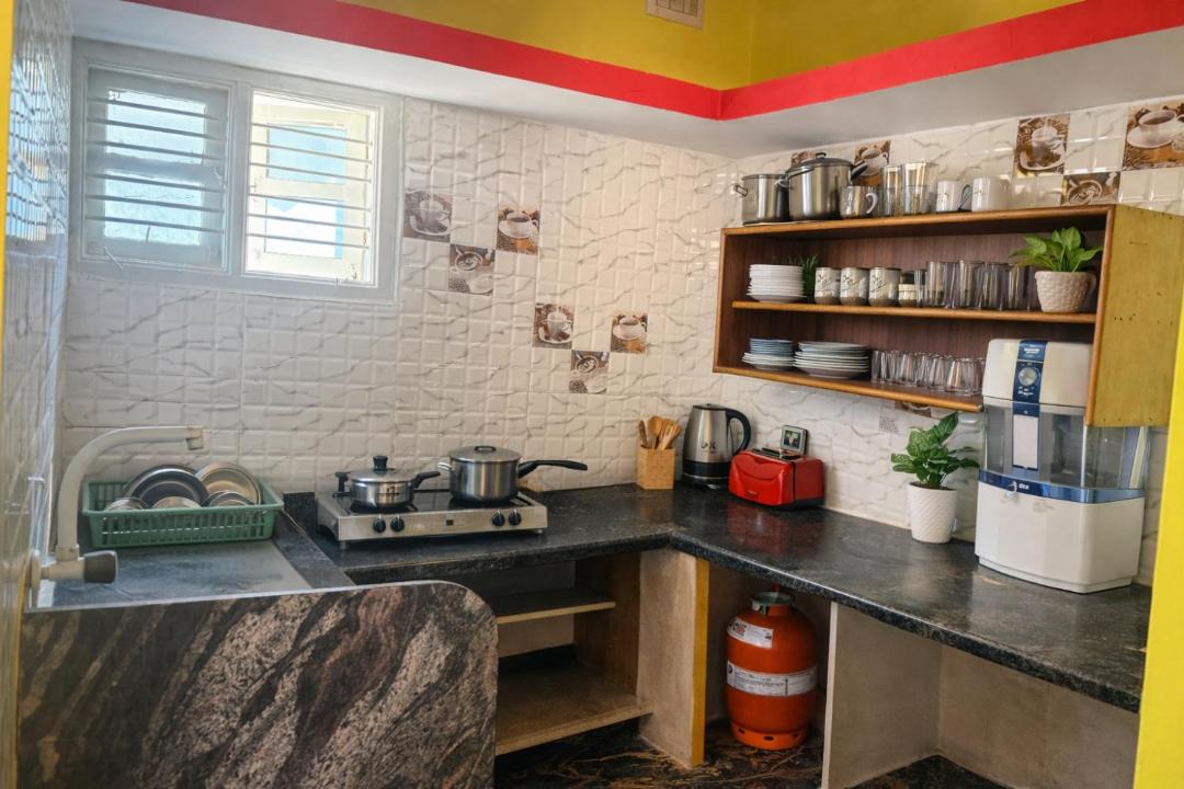 Photo of Kitchen in Narasapura