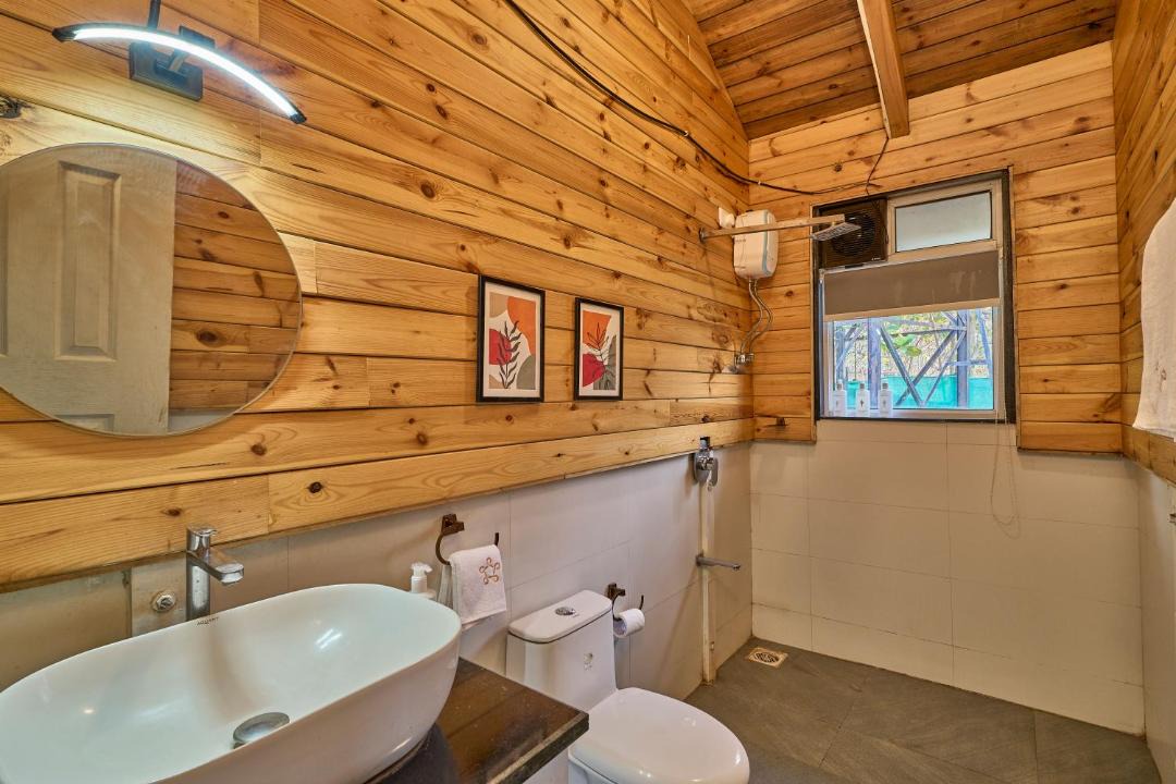 Photo of Bathroom in Karjat