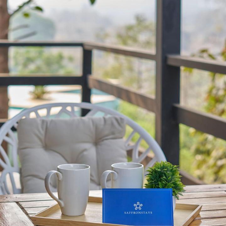 Photo of Patio Balcony in Karjat