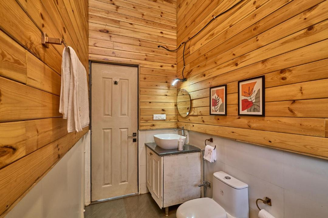 Photo of Bathroom in Karjat