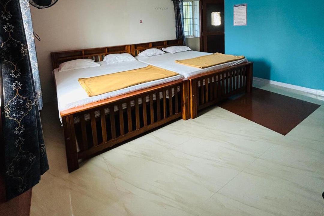 Photo of Bedroom in Tonse West