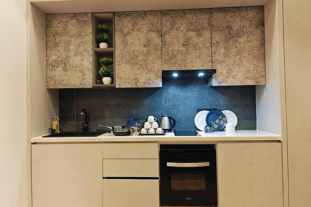 Photo of Kitchen in Greater Noida