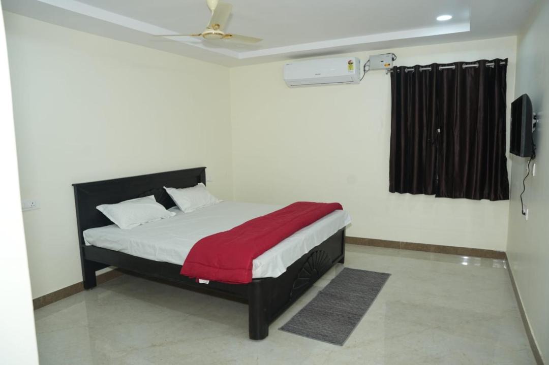 Photo of Bedroom in Vijayawada