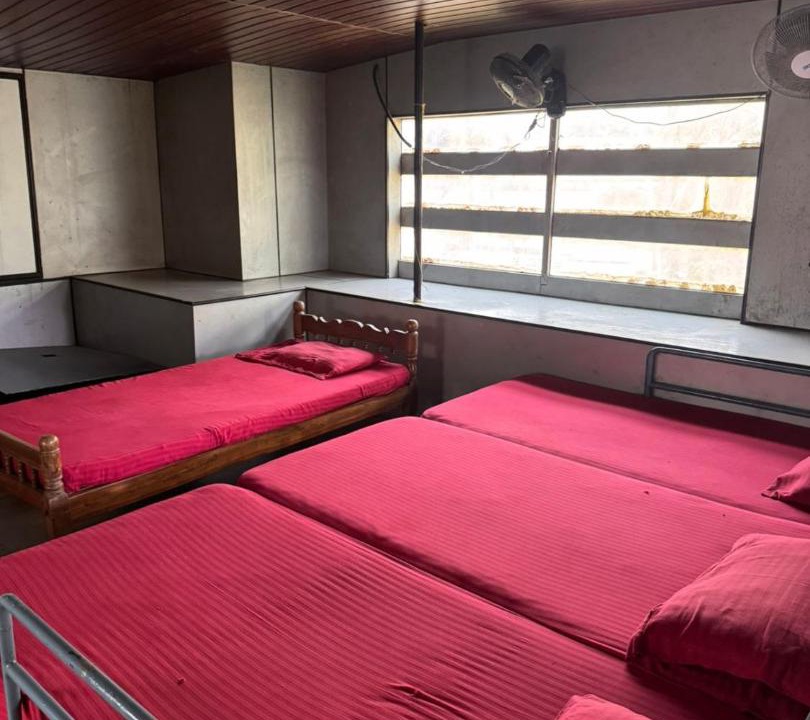 Photo of Bedroom in Khattalwada