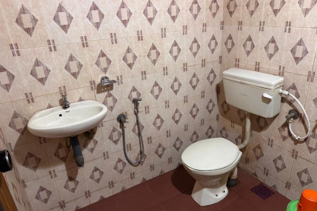 Photo of Bathroom in Khattalwada
