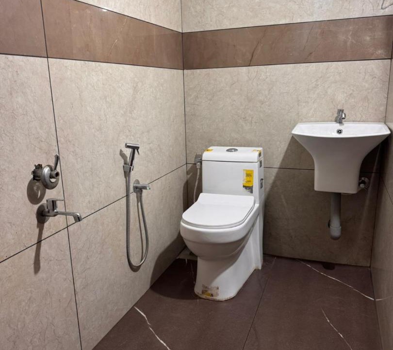 Photo of Bathroom in Khattalwada