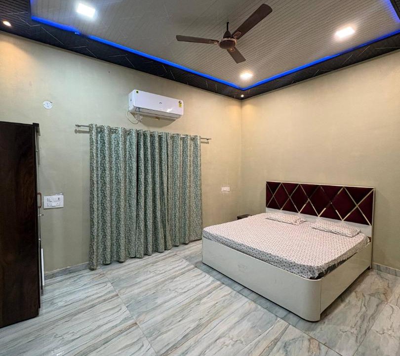Photo of Bedroom in Murbad