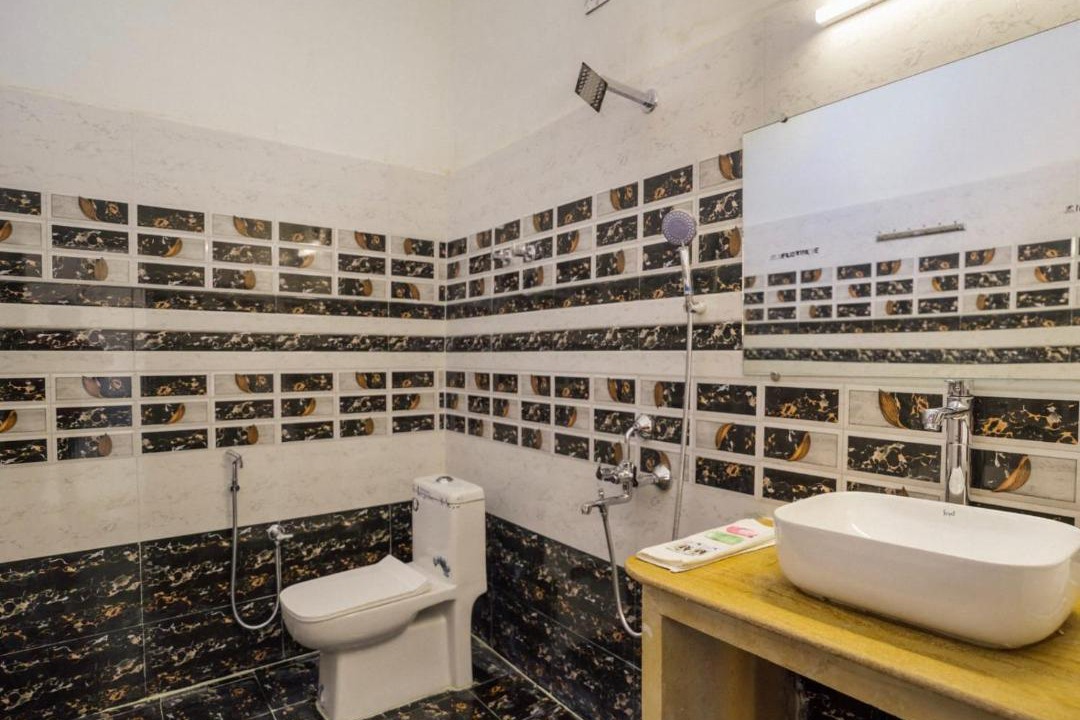 Photo of Bathroom in Sam