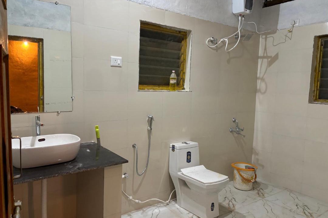 Photo of Bathroom in Damoy