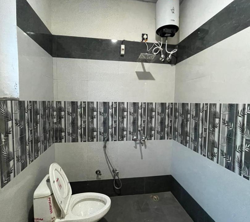 Photo of Bathroom in Saharanpur