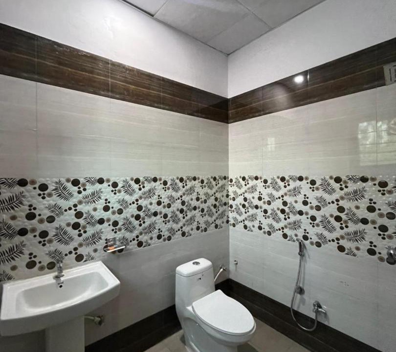 Photo of Bathroom in Saharanpur