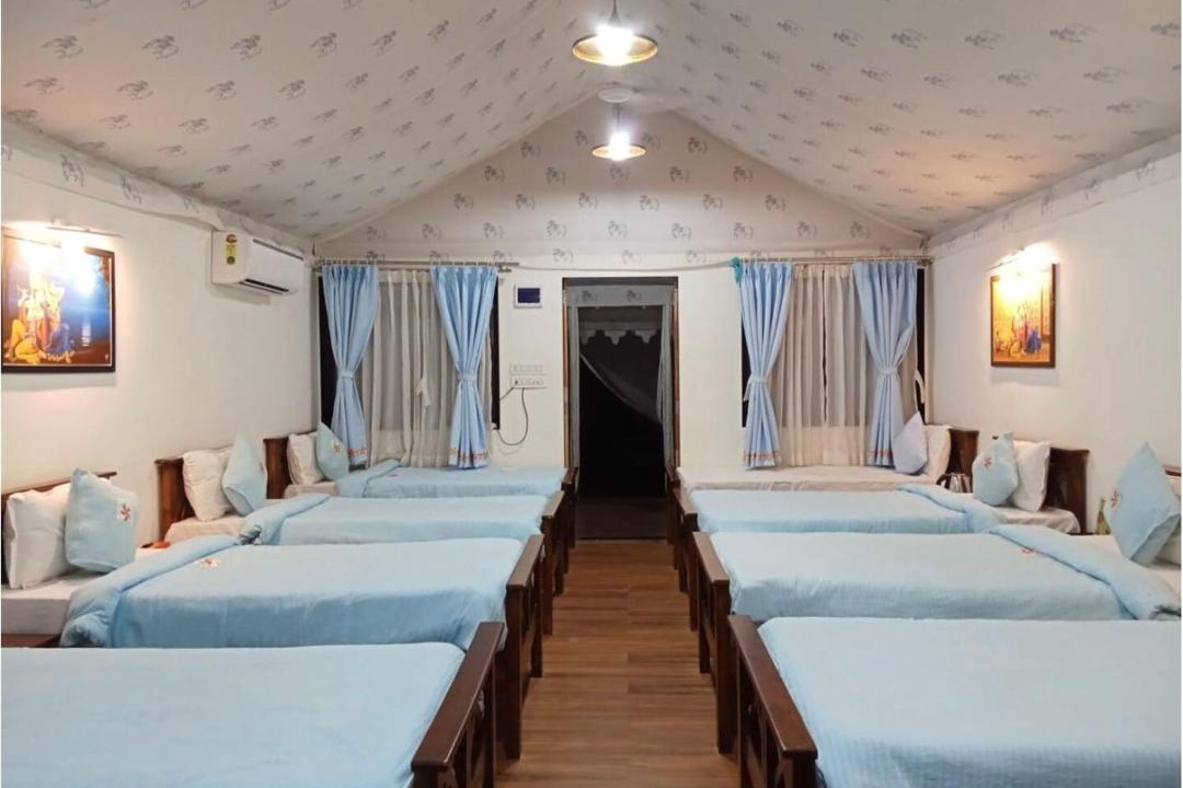 Photo of Bedroom in Pali