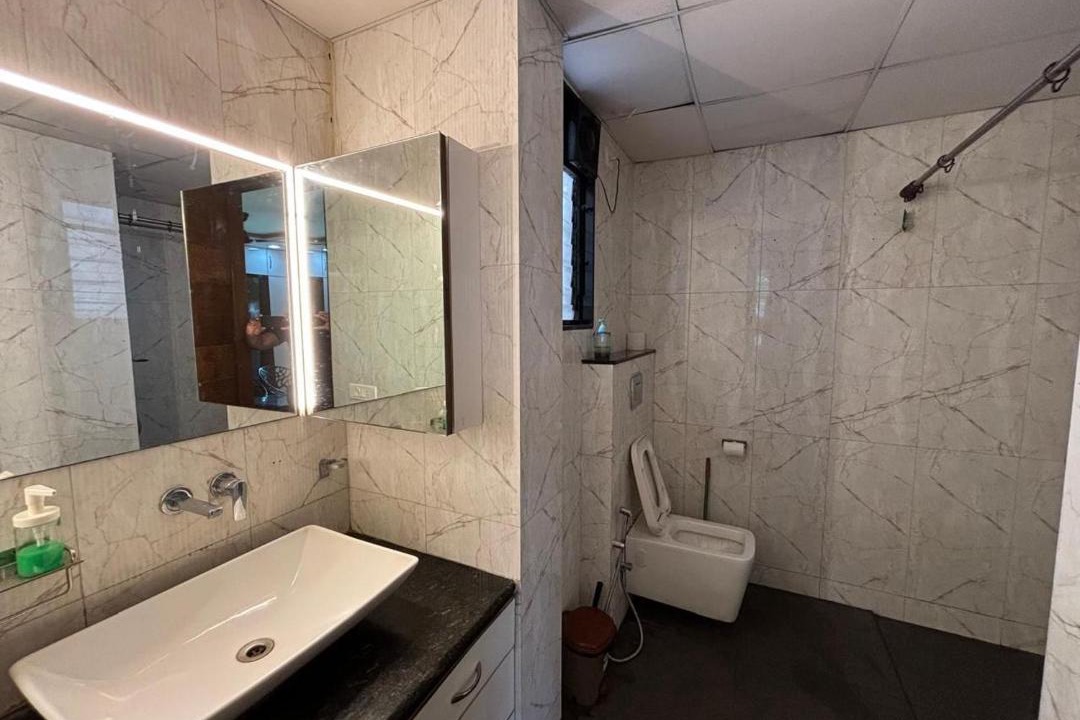 Photo of Bathroom in Baner