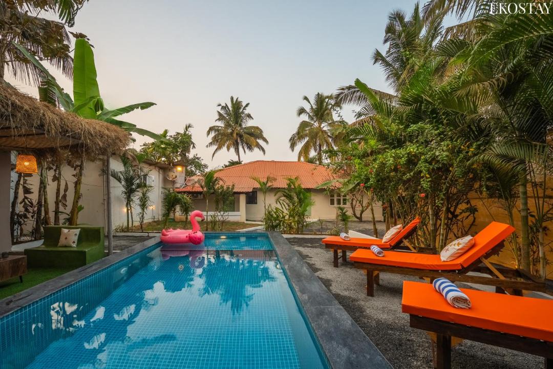 Photo of Others in Anjuna