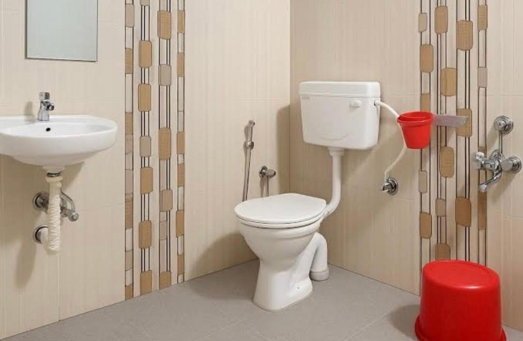 Photo of Bathroom in Stuart Hill