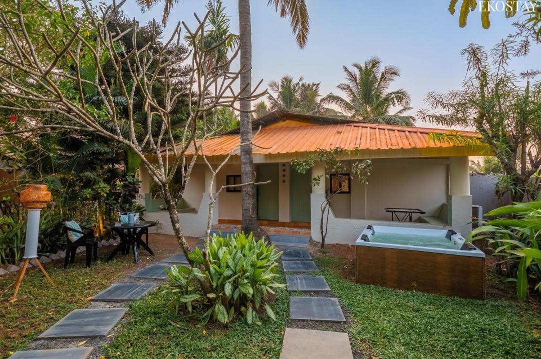 Photo of Others in Anjuna