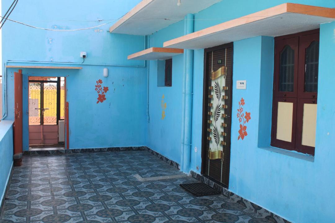 Photo of Others in Tiruvannamalai