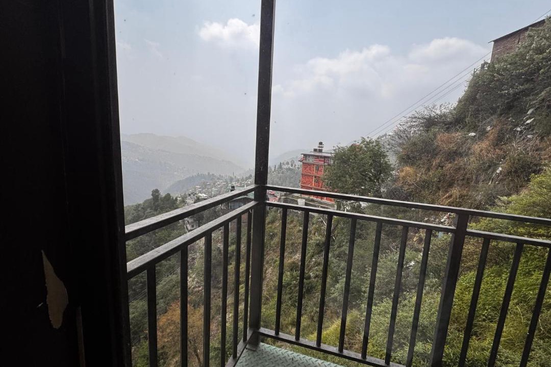 Photo of Patio Balcony in Sidhpur